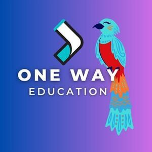 ONE WAY EDUCATION